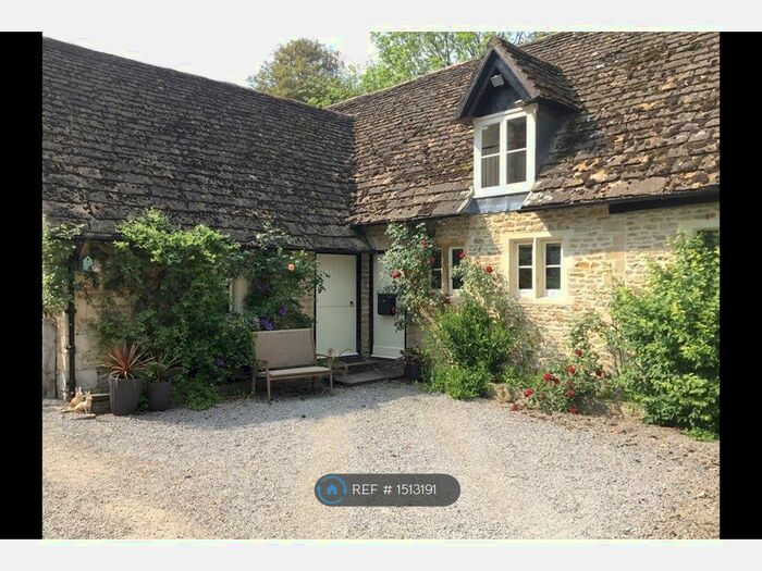 2 Bedroom Detached House To Rent In Lullington, Frome, BA11