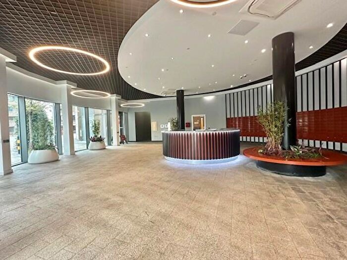 2 Bedroom Apartment To Rent In Oculus House, Barking, IG11