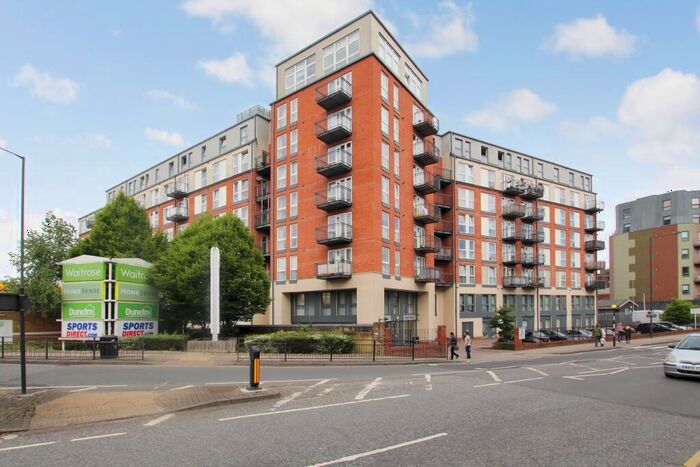 2 Bedroom Apartment To Rent In Northolt Road, Harrow, HA2