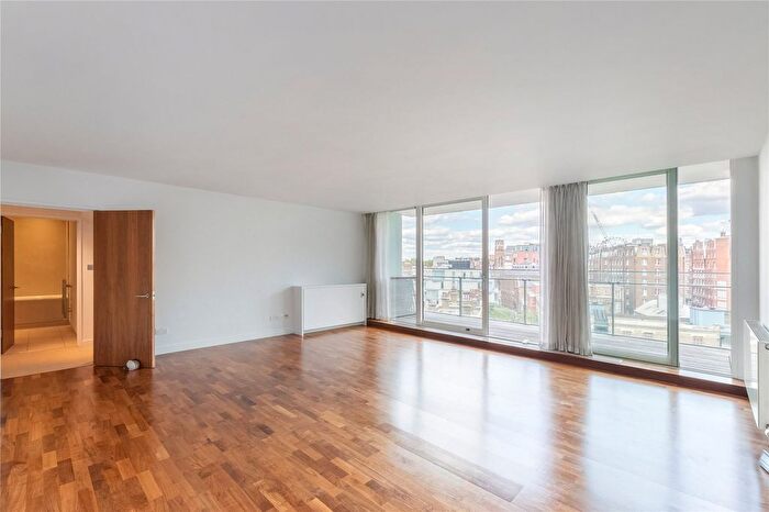 2 Bedroom Flat To Rent In The View, Palace Street, Westminster, London, SW1E