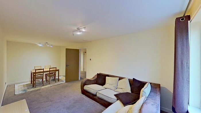 2 Bedroom Flat To Rent In Robertson Avenue, Edinburgh, EH11