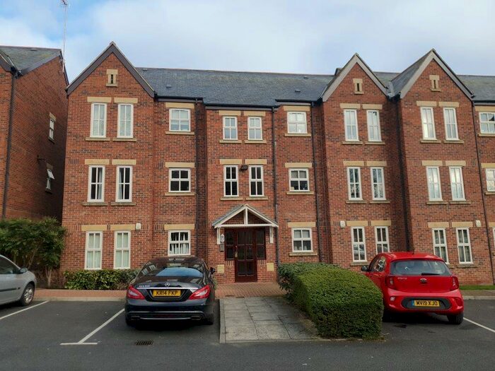 2 Bedroom Flat To Rent In Peartree Mews, Sunderland, SR2