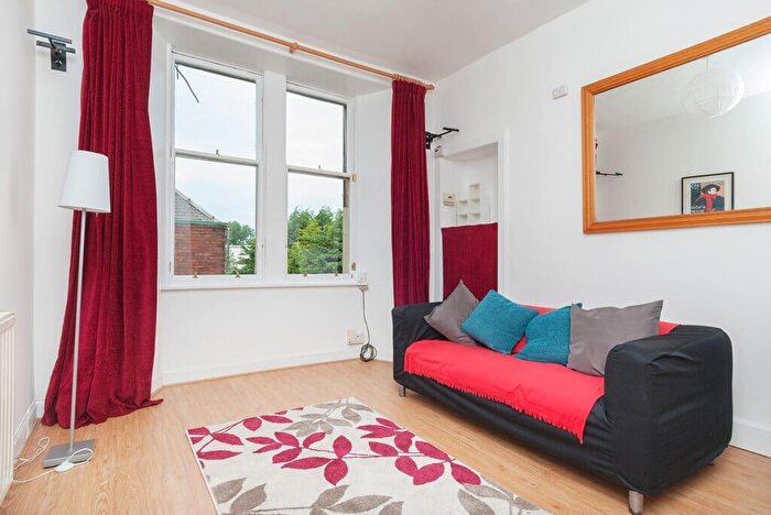 2 Bedroom Flat To Rent In L Bonnington Road, Edinburgh, EH6