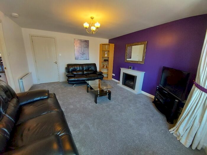 2 Bedroom Flat To Rent In Holburn Street, The City Centre, Aberdeen, AB10