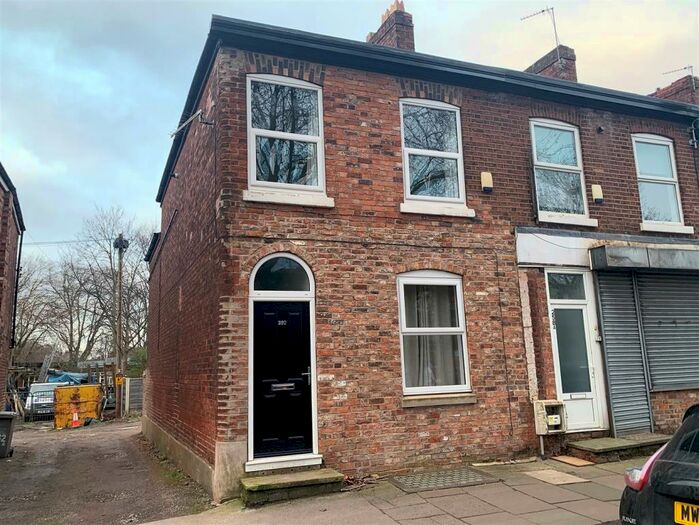 Houses to rent in Flixton, M41, Greater Manchester