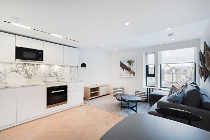 1 Bedroom Flat To Rent In Sherwood Street, Soho, W1F