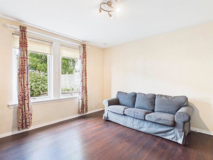 1 Bedroom Apartment To Rent In Dunedin Street, Broughton, Edinburgh, EH7