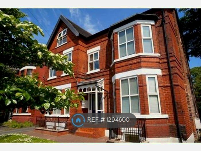 2 Bedroom Flat To Rent In Ellesmere Road, Manchester M21