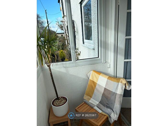 1 Bedroom Flat To Rent In Yew Cottage, Harrowbarrow, Callington, PL17