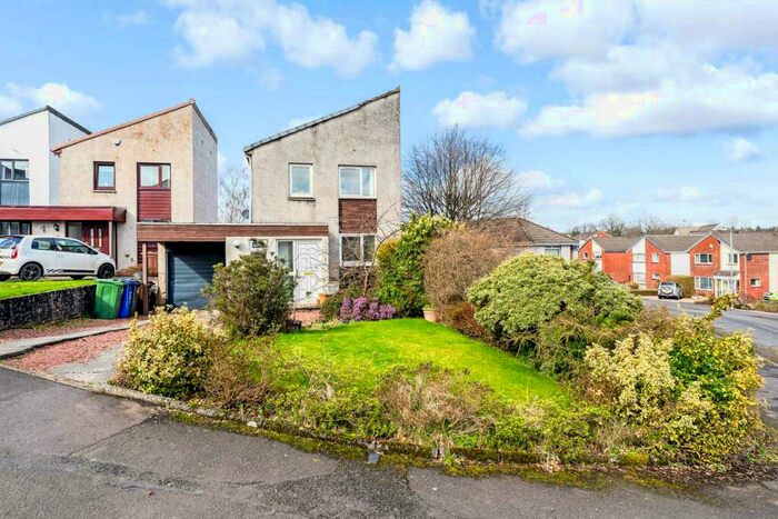 2 Bedroom Link Detached House To Rent In Back O`Hill, Houston, PA6