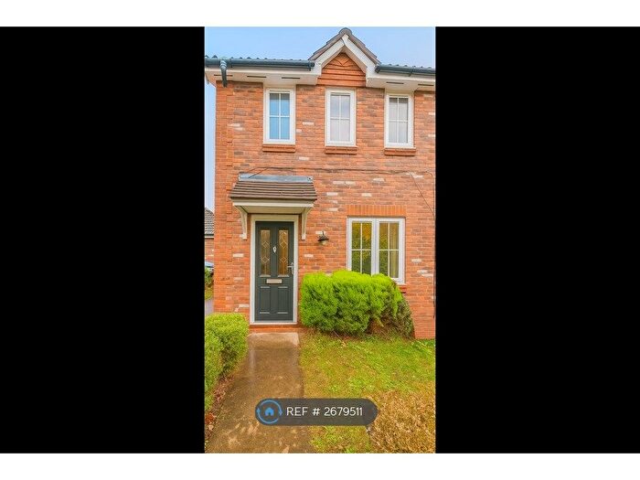 2 Bedroom End Terrace House To Rent In Triumph Close, Chafford Hundred, Grays, RM16