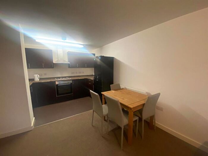 2 Bedroom Apartment To Rent In Carriage Grove, Bootle, L20