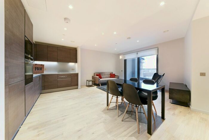 1 Bedroom Flat To Rent In Onyx Apartments, Camley St, King's Cross, N1C