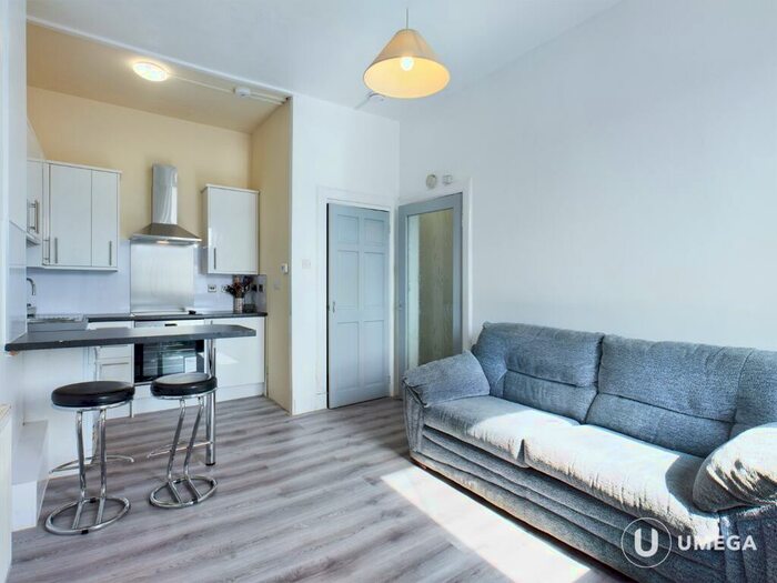 1 Bedroom Apartment To Rent In Buchanan Street, Leith Walk, Edinburgh, EH6