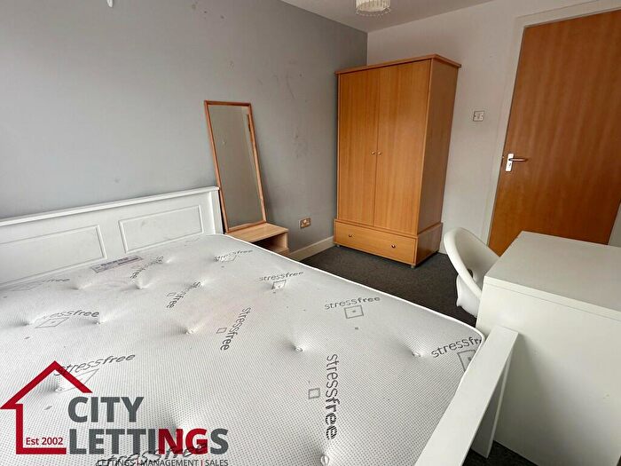 2 Bedroom Apartment To Rent In Ropewalk Court, Upper Parliment Street, NG1