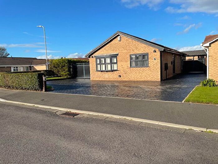 2 Bedroom Bungalow For Sale In Mapleton Drive, Norton, Stockton-On-Tees, TS20