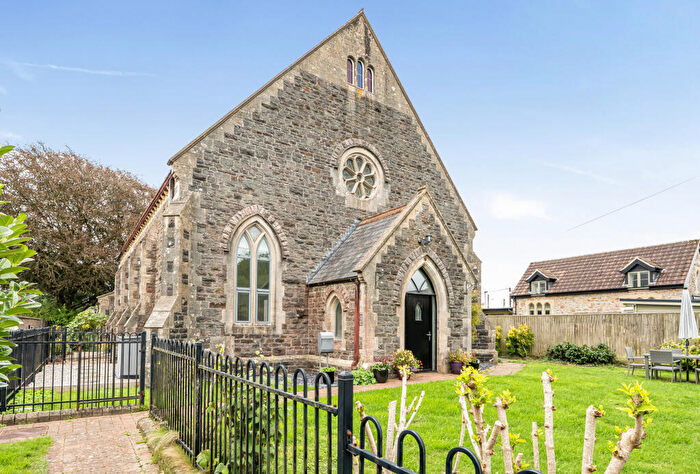 4 Bedroom Semi Detached House For Sale In Longleat Lane, Holcombe, Radstock, Somerset, BA3