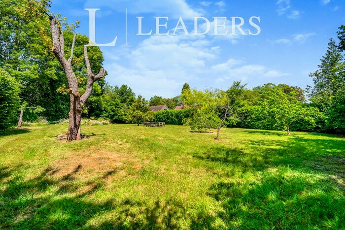 2 Bedroom Bungalow To Rent In Belmont Lane, Hurstpierpoint, Hassocks, BN6