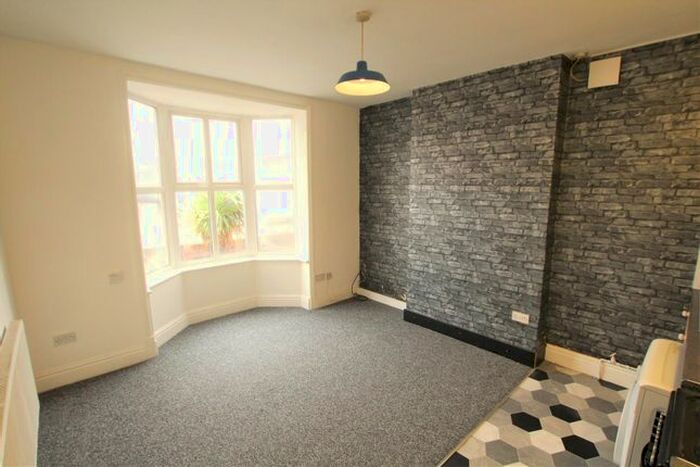 1 Bedroom Flat To Rent In Cossington Road, Sileby, Loughborough LE12