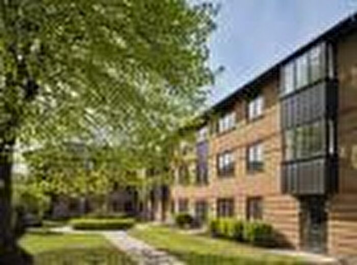 1 Bedroom Flat To Rent In Kendon House, Bryant Street, Stratford, E15