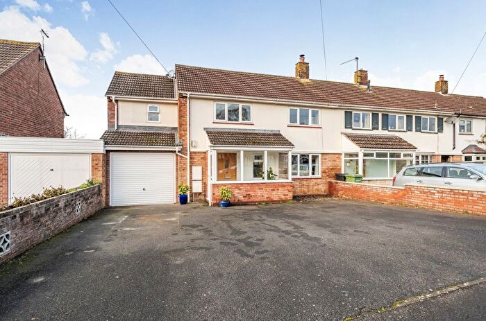 5 Bedroom End Of Terrace House For Sale In The Close, Eckington, Pershore, WR10
