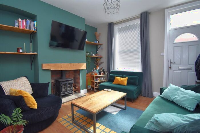 2 Bedroom Terraced House To Rent In Hubert Street, York, YO23