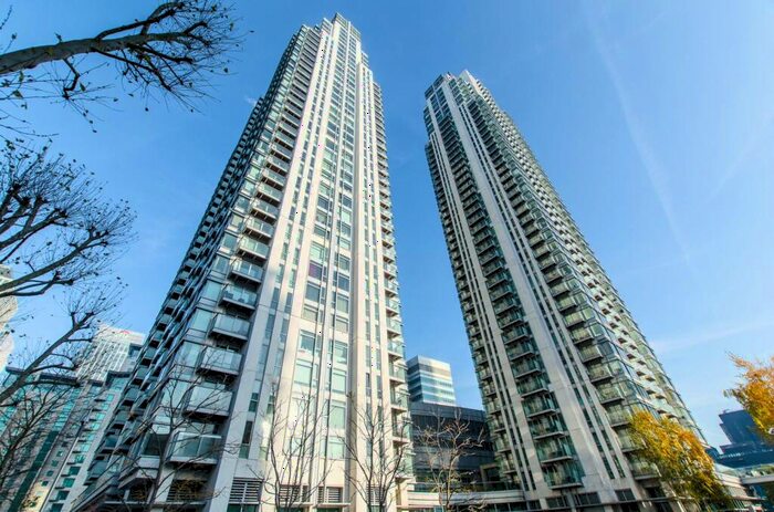 2 Bedroom Flat To Rent In Pan Peninsula Square, Canary Wharf, London, E14