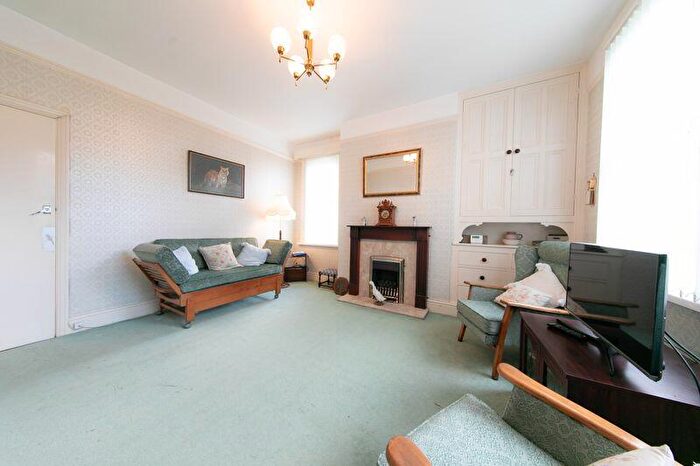 4 Bedroom Detached House For Sale In "New House", Smithy Lane, Stalmine, Lancs, FY6