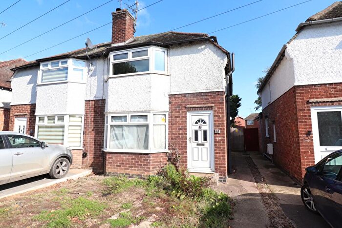 3 Bedroom Semi-Detached House For Sale In Hannam Boulevard, Spalding, PE11