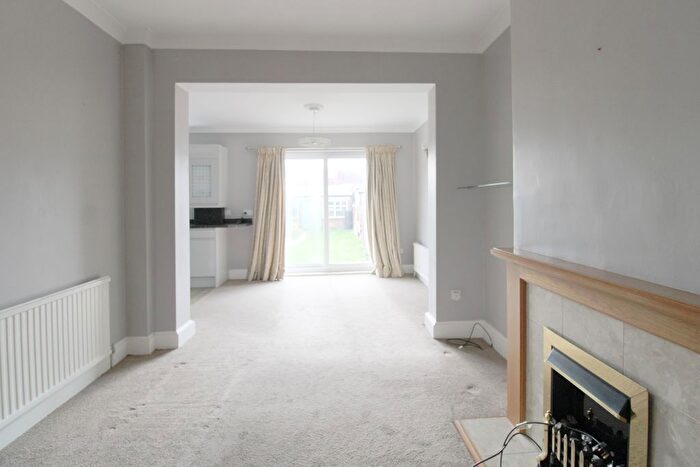 3 Bedroom Terraced House To Rent In Sunnymead Road, London, NW9