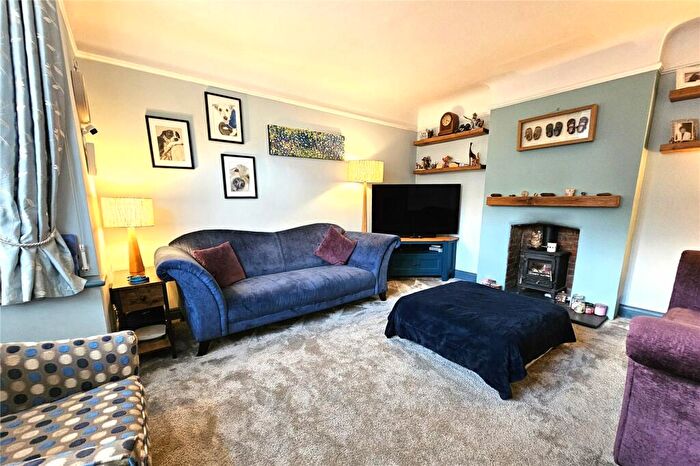 4 Bedroom Detached House For Sale In College Ride, Camberley, Surrey, GU15