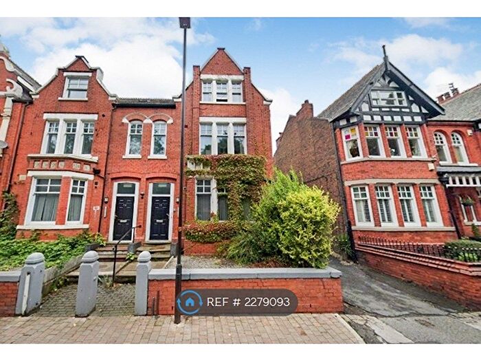 Studio To Rent In Mellalieu Street, Middleton, Manchester, M24