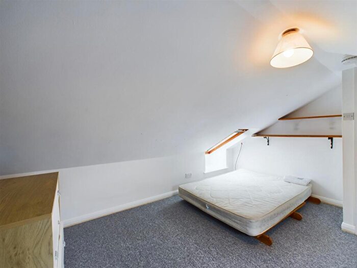4 Bedroom Terraced House To Rent In Riley Road, Brighton, East Sussex, BN2