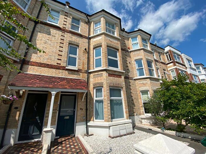 1 Bedroom Flat To Rent In Fonthill Road, Hove, BN3