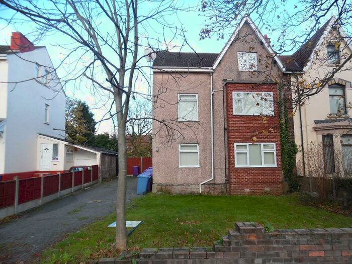 2 Bedroom Apartment To Rent In Moss Lane Orrell Park, L9