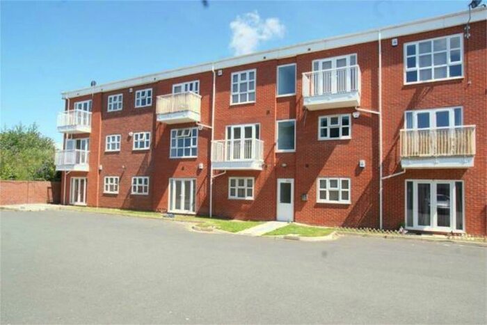 1 Bedroom Apartment To Rent In Caryl Street, Liverpool, L8