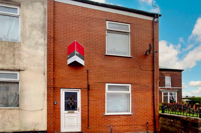 2 Bedroom Terraced House To Rent In Manchester Road, Kearsley, Bolton, BL4