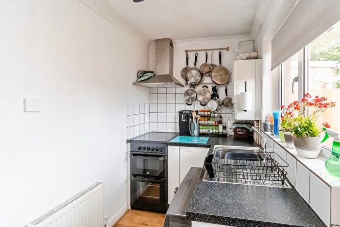 1 Bedroom End Terrace House For Sale In Sheldon Drive, Wells, Somerset, BA5