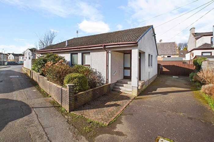 3 Bedroom Detached Bungalow For Sale In The Loaning, Maybole, KA19