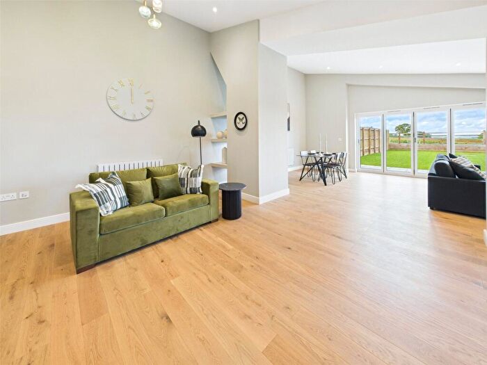 3 Bedroom Bungalow For Sale In Broad Oak, Hereford, Herefordshire, HR2