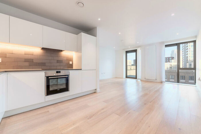 1 Bedroom Apartment To Rent In Kelson House, Schooner Road, Royal Wharf, London, E16