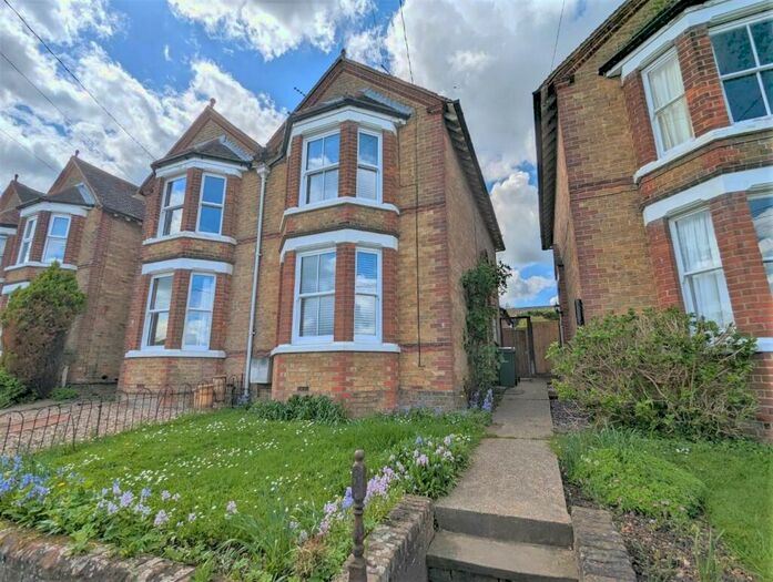 3 Bedroom House To Rent In Balls Chase, Halstead, CO9