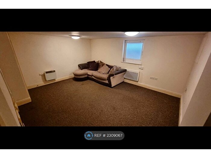 Studio To Rent In Union Street, Rochester, ME1