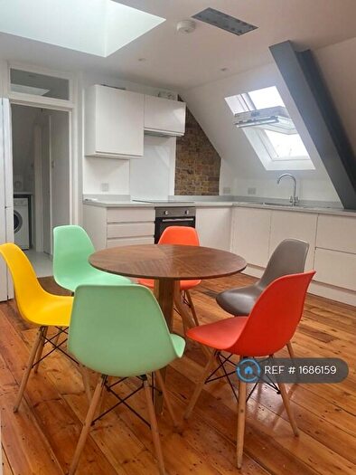 4 Bedroom Flat To Rent In Bloomfield Road, Kingston Upon Thames, KT1