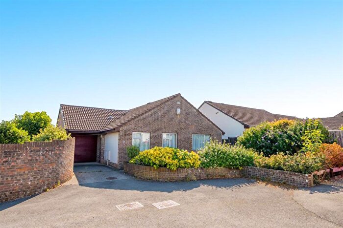 3 Bedroom Detached Bungalow For Sale In Nunney Close, Keynsham, Bristol, BS31