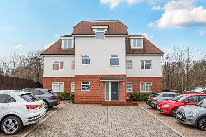 1 Bedroom Flat For Sale In Penhill Road, Bexley, DA5