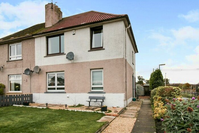 1 Bedroom Flat To Rent In Millburn Avenue, Coaltown, Glenrothes, Fife, KY7