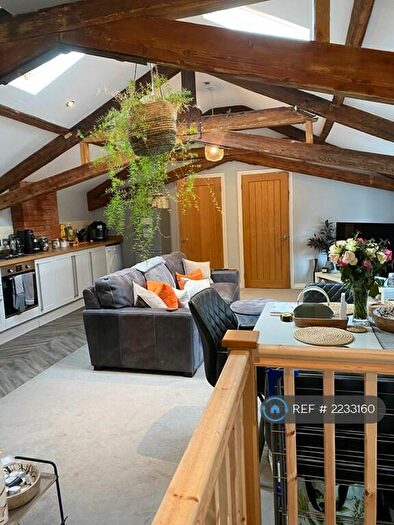 2 Bedroom Flat To Rent In Damory Street, DT11