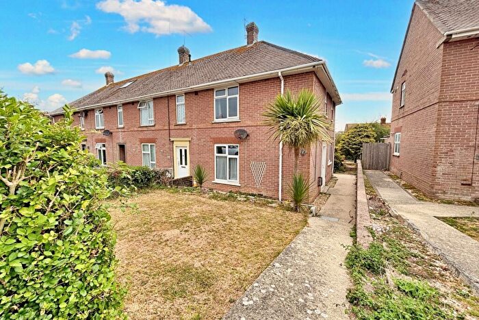 2 Bedroom Semi-Detached House For Sale In Wyke Regis, DT4
