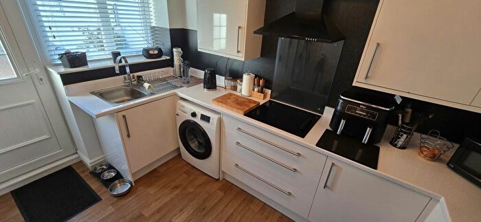 3 Bedroom Terraced House For Sale In Albert Street, Seaham, Durham, SR7